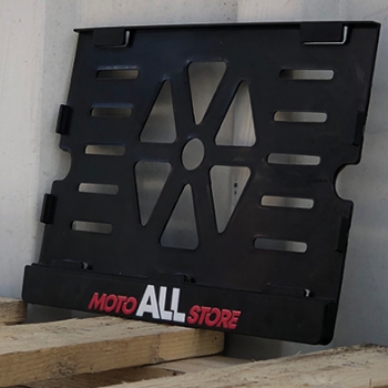 MOTOR PLAKALIK UV BASKI 500 ADET