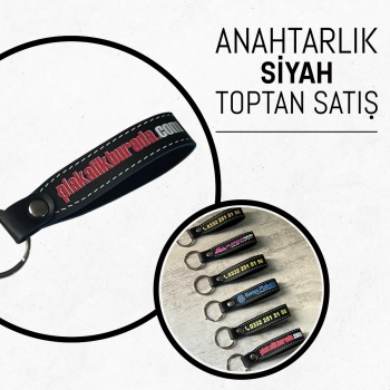 suni-deri-anahtarlik-500-adet---siyah