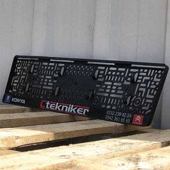 UV BASKI PLAKALIK 1.000 ADET