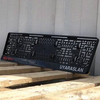 UV BASKI PLAKALIK 200 ADET